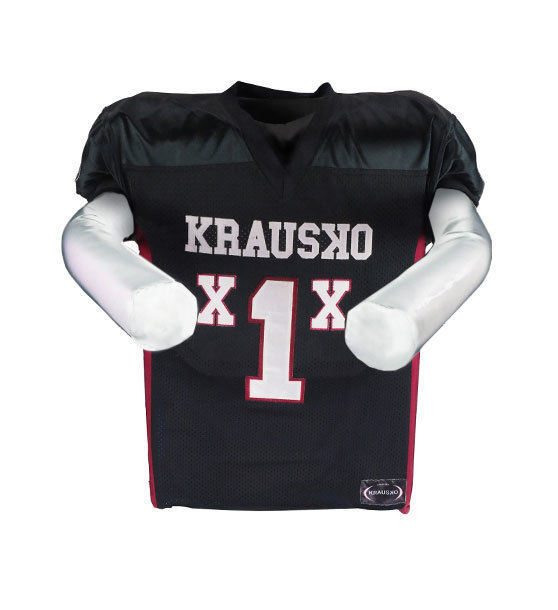 Colt Pro™ ft. Jersey Upgrade Football Blocking Shield Training Pads