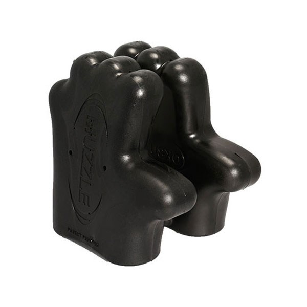 The Muzzle Blocking Training Gloves Football Equipment For Sale