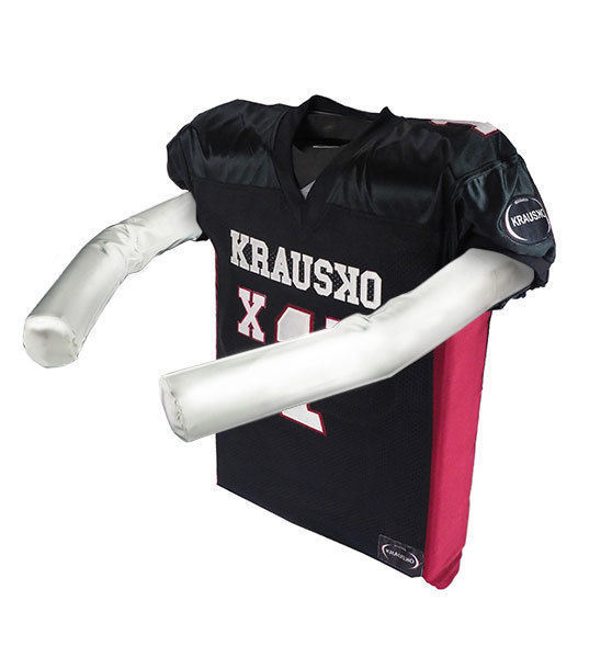 Football Blocking Pad with Arms for American Football