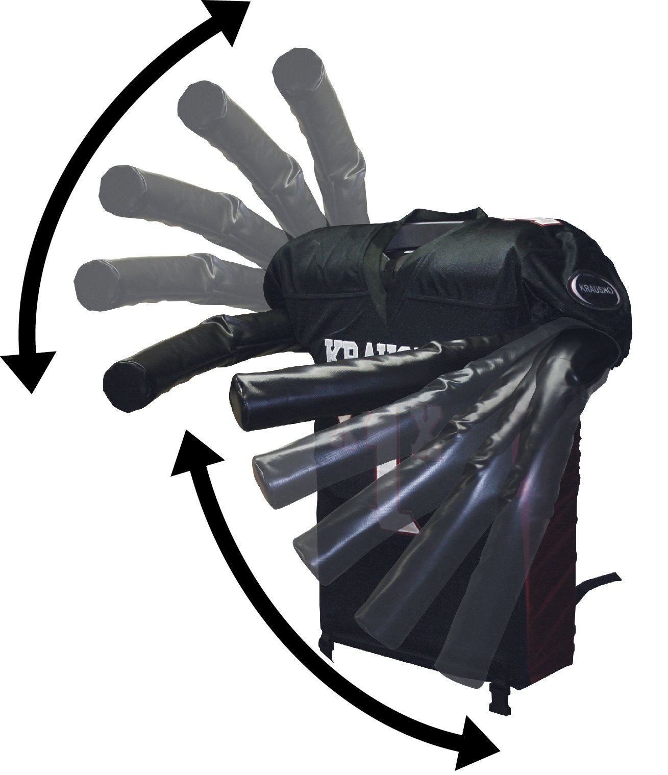 Colt Pro Side View Motion