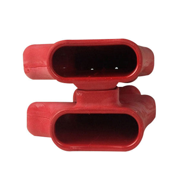 Training Glove Used for Offensive Line Practice Drills