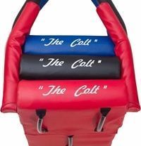 The Colt Training Equipment